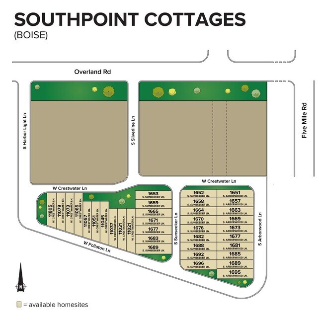 Building Photo - Beautiful, Modern 2 Bedroom Cottage Available!