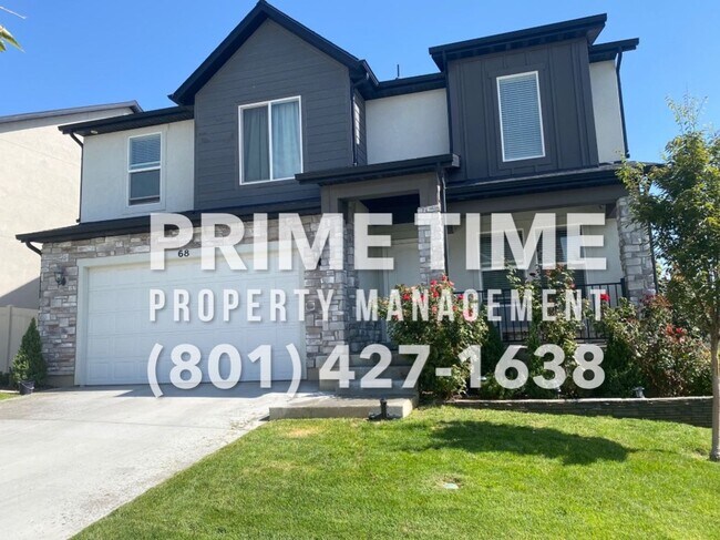 Primary Photo - Lovely Home For Rent In Saratoga Springs, UT