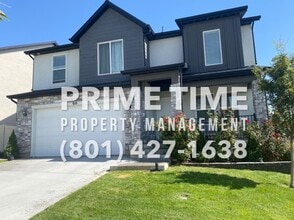 Building Photo - Lovely Home For Rent In Saratoga Springs, UT