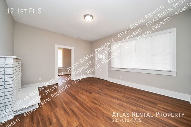 Building Photo - 12 1st Pl S