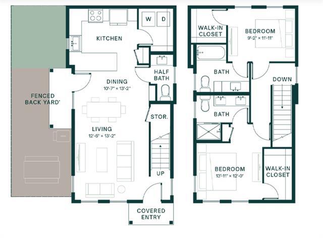 Building Photo - 2205 N Bonnie Brae St