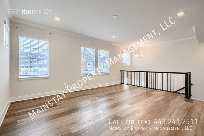 Building Photo - 252 Birdie Ct