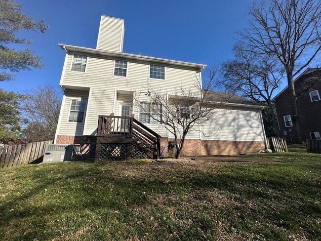 Building Photo - FULLY FURNISHED HOME in the heart of MJ!