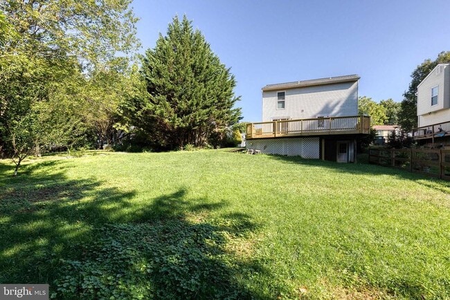 Building Photo - 1610 Brimfield Cir