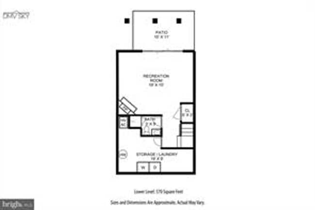 Building Photo - 3 Bedroom 3.5 Bath 3 Level Townhome in Germantown
