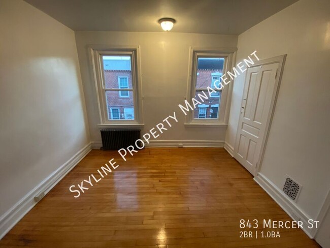 Building Photo - Gorgeous 2 Bedroom Home For Rent in Fishtown!