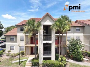 Building Photo - "Charming 2-Bed, 2-Bath Condo Oasis in Kissimmee - 937 Sq Ft of Modern Comfort!"