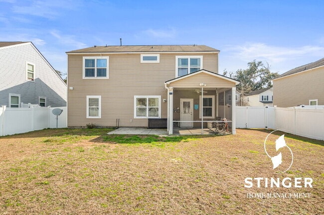 Building Photo - 12 Tugaloo Dr