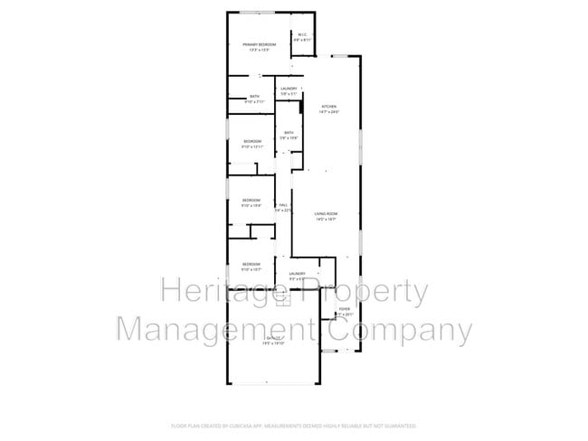 Building Photo - 817 Heartseed Ave