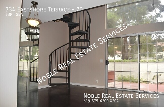 Building Photo - 734 Eastshore Terrace