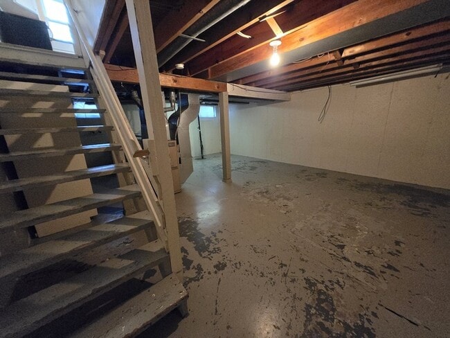 Building Photo - 1414 S 14th St