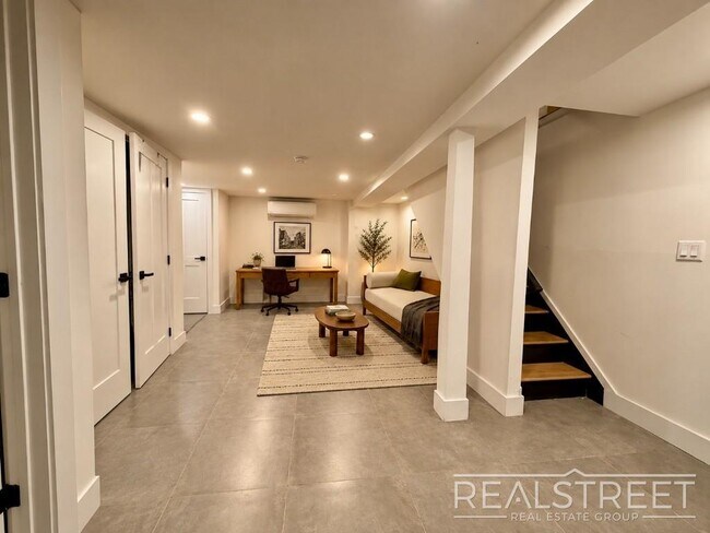 Building Photo - Spacious 3-Bedroom Duplex with Private Outdoor Space in Ocean Hill