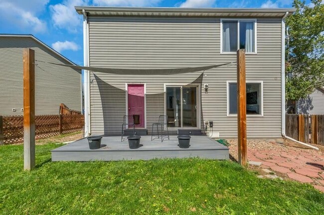 Building Photo - 11898 W Tufts Pl