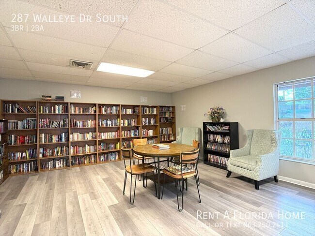 Building Photo - 287 S Walleye Dr