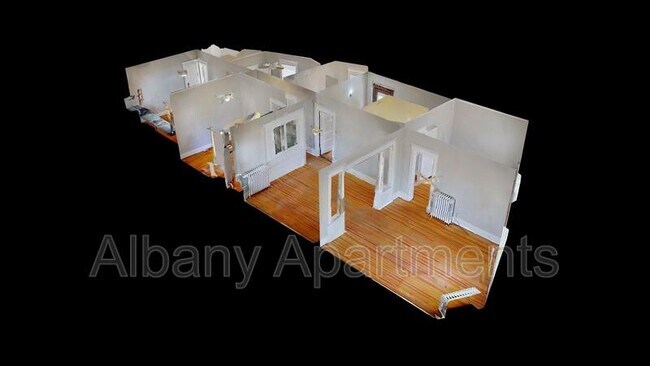 Building Photo - 418 Delaware Ave