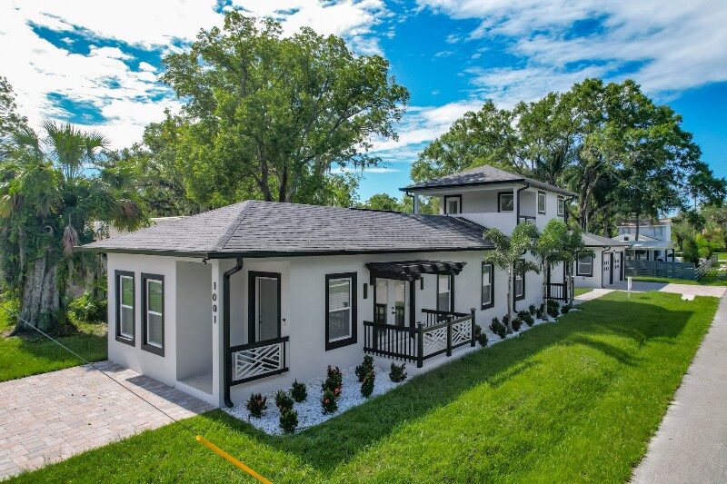 Building Photo - 1001 Jenkins St