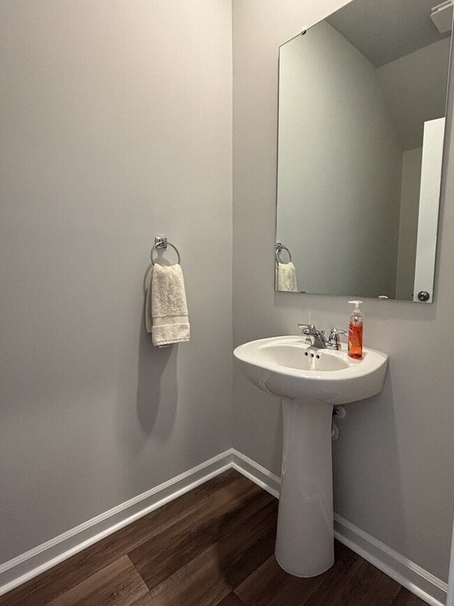 Building Photo - 342 Tiliwa St