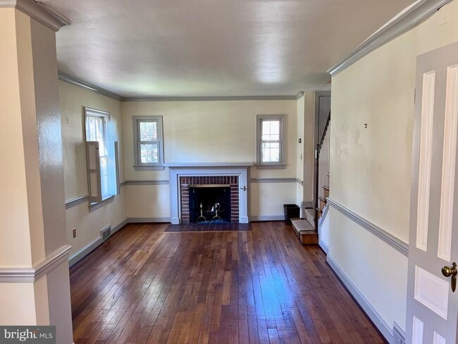 Building Photo - 2525 N George Mason Dr