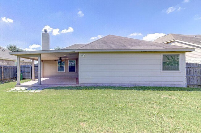 Building Photo - 11108 Cain Harvest Dr