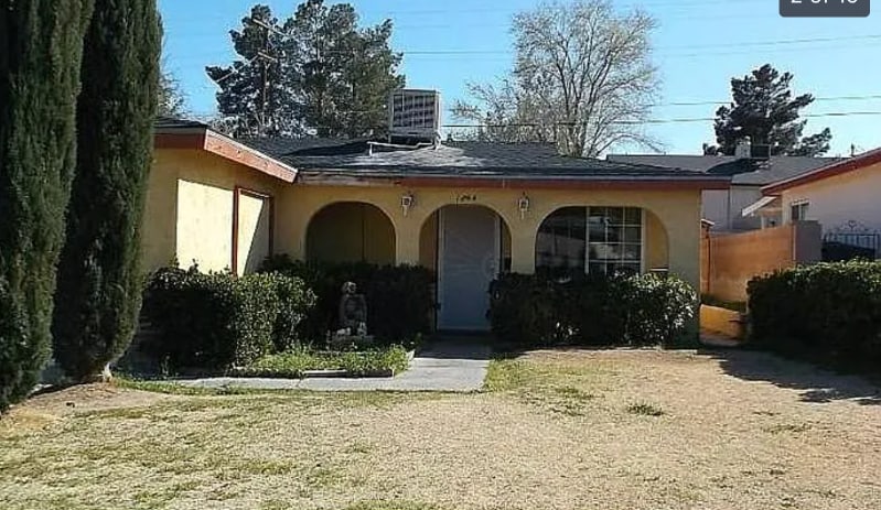 Building Photo - 1844 Sunset St