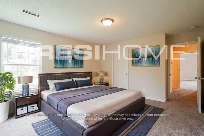 Building Photo - 3330 Belfort Ct