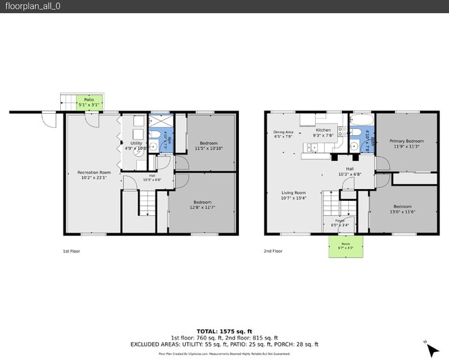 Building Photo - $2,095.95, 4 bed, 2 bath, located in Colorado Springs with a fenced-in backyard.