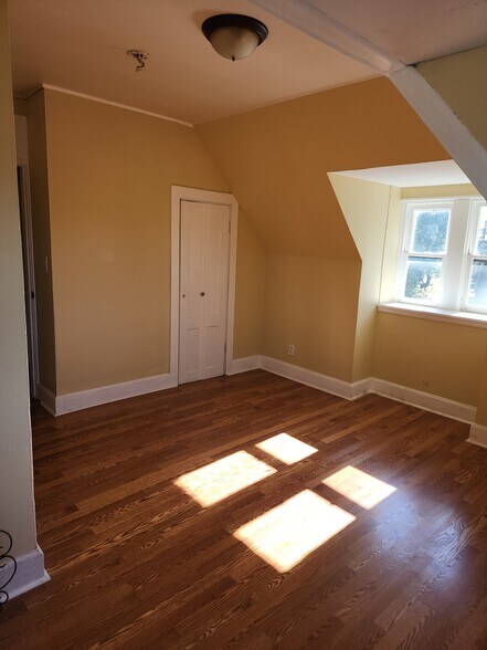 BEDROOM 1 - 720 Madison Ave