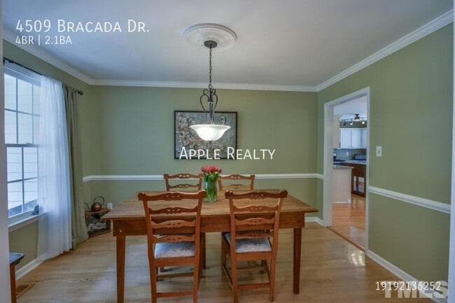 Building Photo - 4509 Bracada Dr