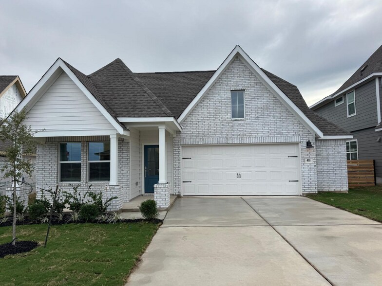 Primary Photo - 418 Keefer