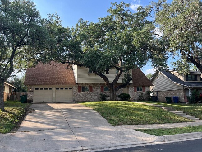 Building Photo - 11615 Sandman Dr
