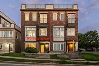 Building Photo - 226 22nd St