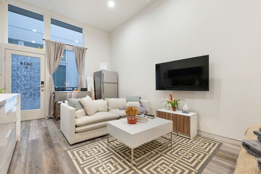 Building Photo - 3615 2nd Ave NW