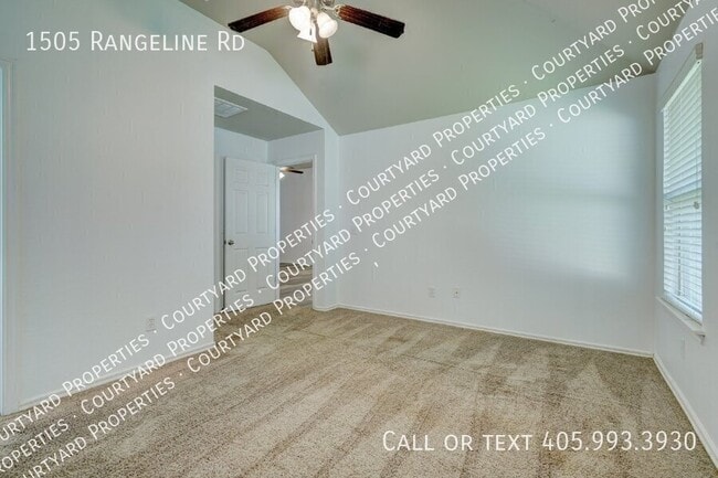 Building Photo - 1505 Rangeline Rd