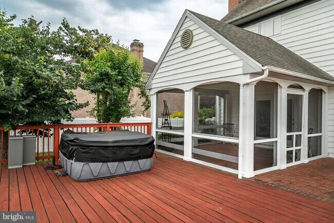 Building Photo - 5444 E Nithsdale Dr