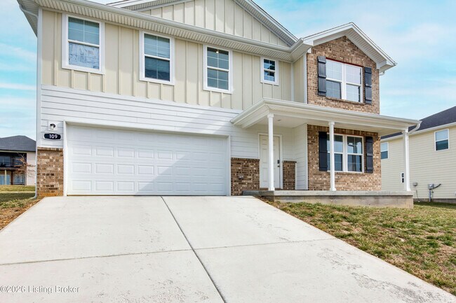Building Photo - 109 Elegance Wy