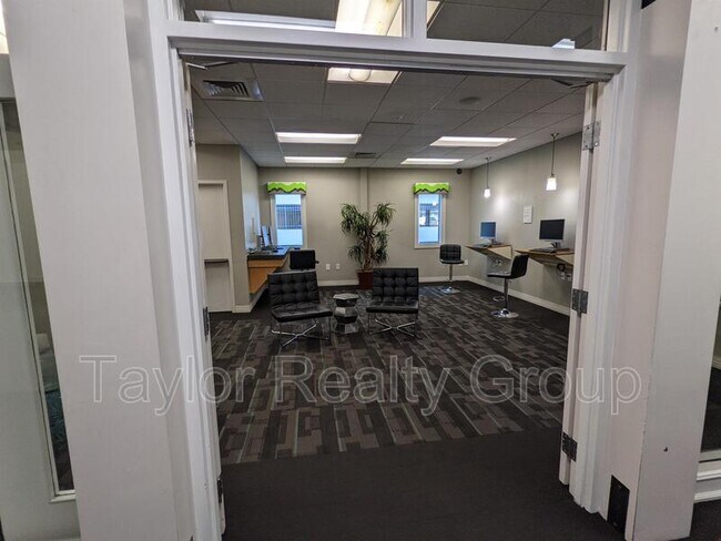 Building Photo - 1301 Speer Blvd