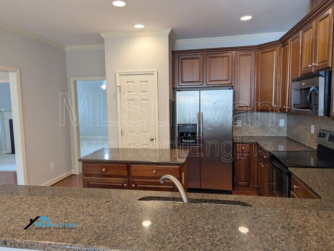 Building Photo - 703 Harkness Cir