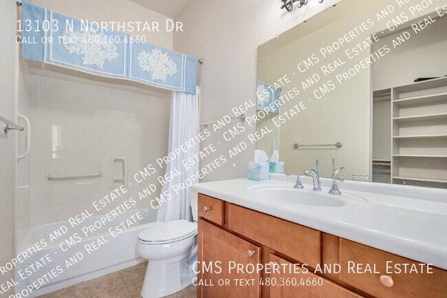 Building Photo - 13103 N northstar Dr