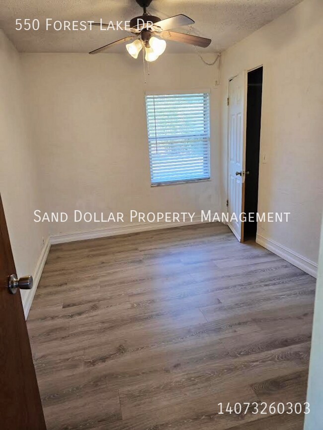 Building Photo - 550 Forest Lake Dr