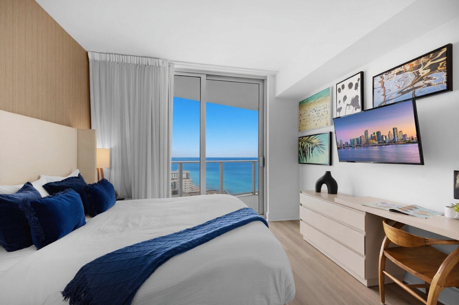 Building Photo - 4111 S Ocean Dr