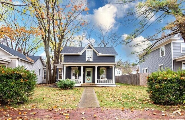 Building Photo - 915 Alabama St