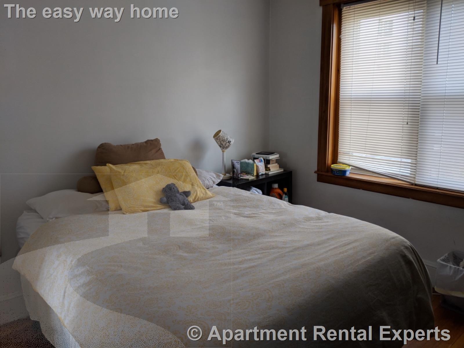 Building Photo - 97 Hancock St