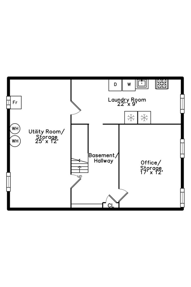 Building Photo - 319 Wesley Ave