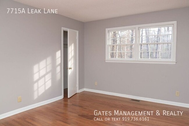 Building Photo - 7715 Leak Ln