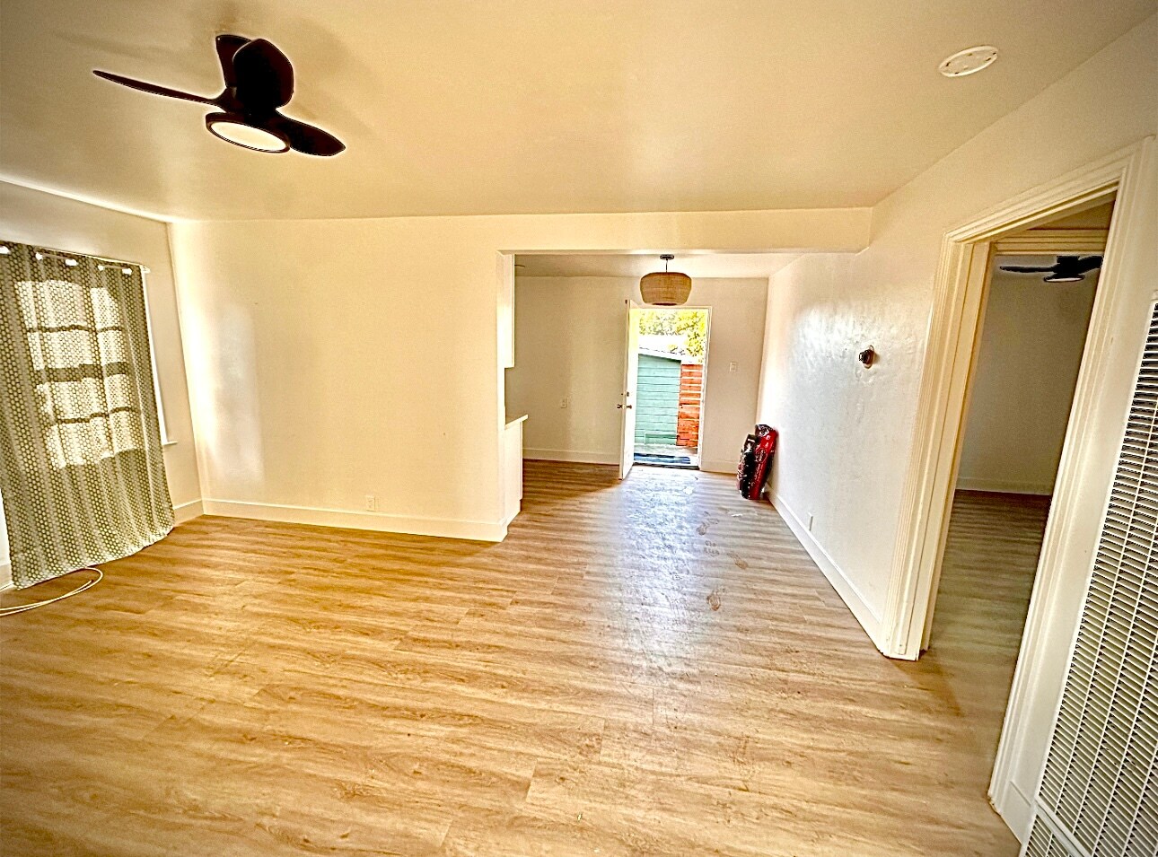 Building Photo - 6545 Cherry Ave