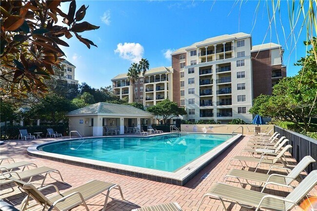 Building Photo - 1000 S Harbour Island Blvd