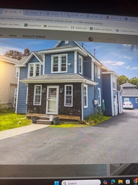 Primary Photo - 127 Jefferson St