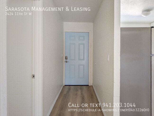 Building Photo - 2424 11th St W