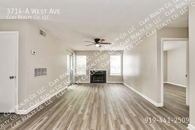 Building Photo - 3714 West Ave
