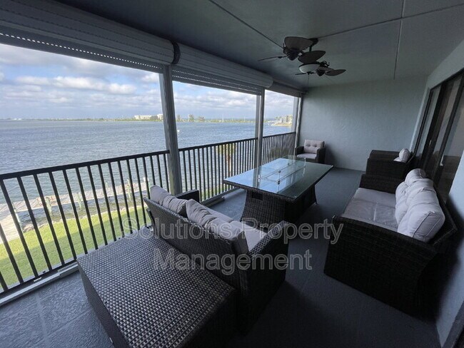 Building Photo - 3799 S Banana River Blvd